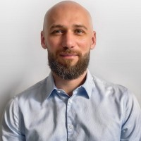 Databorn Employee Pavel Bezlepkin's profile photo