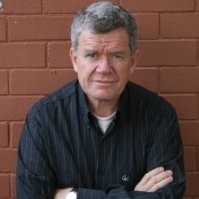 Tenax Films Employee Greg Apps's profile photo