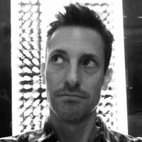 Axiom Employee Keith Patton's profile photo