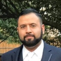The Women's Center of Tarrant County Employee Ivan Morales's profile photo
