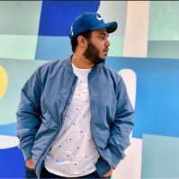 Yelp Employee Danny MacHado's profile photo
