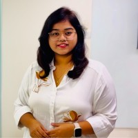 Insight Global Employee Varshini Reddy's profile photo