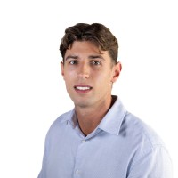 Accenture Employee Aaron Cooley's profile photo