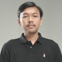 Cretivox Employee Adiska Saputra's profile photo