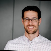 MÉCANICAD Employee Jocelyn Lacroix's profile photo