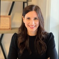 Evolv Technology Employee Rachel Roy's profile photo