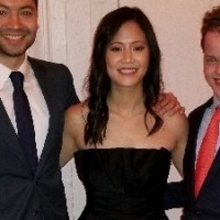 Cynthia Lam Email & Phone Number