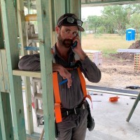 TBN Construct Pty Ltd Employee Tom Nelson's profile photo