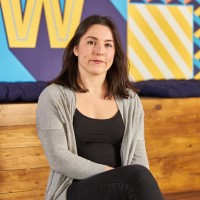 Six & Flow Employee Alice Robinson's profile photo