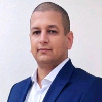 Freterium Employee Omar Aboudrar's profile photo