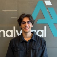 Analytical AI Employee Matthew Suazo's profile photo