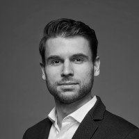 Educapital Employee Jonathan Denais's profile photo