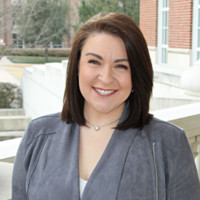 University of the Pacific Employee Alexis Reynolds's profile photo