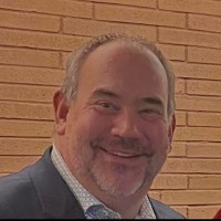 nVent Employee Lee Davenport's profile photo