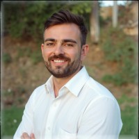 Axians Employee Valentin Heinrich's profile photo