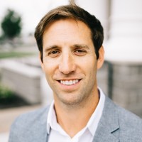 City of Fishers Employee Elliott Hultgren's profile photo