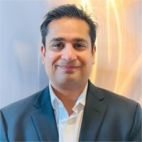 Amazon Web Services (AWS) Employee Saurabh Mathur's profile photo