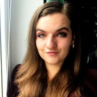 Codibly Employee Magdalena Smardz's profile photo