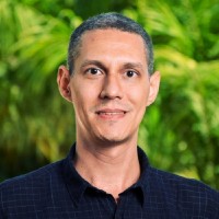 Macmillan Education Employee Claudio Rocha's profile photo
