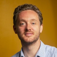 Cyrille Bessiere Email & Phone Number