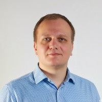 CHI Software Employee Andrew Kobka's profile photo