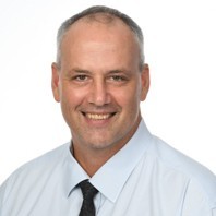 International School of Kenya Employee Dave Neudorf's profile photo