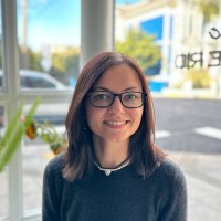 Accelerate Change Network Employee Maria Vysochina's profile photo