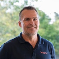 Webto ApS Employee René Junggaard's profile photo