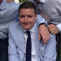 Western Asset Management Employee Danny Shiggins's profile photo