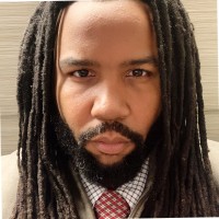 DeKalb County Government Employee Ernest Baker's profile photo