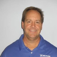 Weil-McLain Employee John Cobb's profile photo