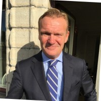 OE Capital Employee Nicklas Fornander's profile photo
