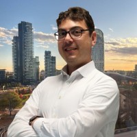 GILDEMEISTER energy solutions Employee Lorenzo Todini's profile photo
