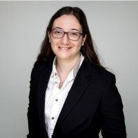 DDScad Employee Maria Fydanidou's profile photo