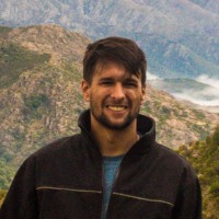 CETP - UTU Employee Santiago Fripp's profile photo