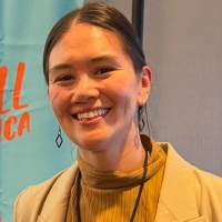 Refugee Congress Employee Sheridan Block's profile photo