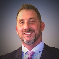 The Body Mechanic Studio, LLC Employee Chad Patterson's profile photo