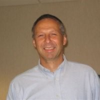 Pison Stream Solutions Inc. Employee Eddy Petric's profile photo