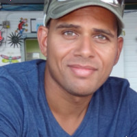 Valiant Entertainment Employee Travis Escarfullery's profile photo