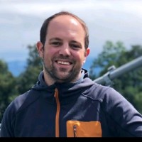 ensec AG Employee Severin Moser's profile photo