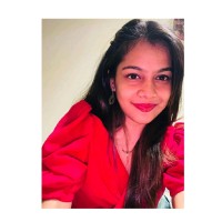 CS Offshore Employee Nikita Correya's profile photo