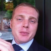 Groupe Bertrand Employee Cédric Grenier's profile photo
