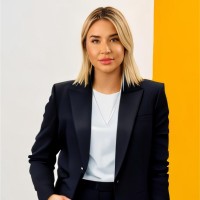 Nicole Huggins Email & Phone Number