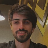 Minor Bugs - A Gaming Lab Employee Shahzaib Khan's profile photo