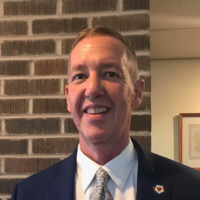 Loch Harbour Group Employee Tom Zivkovic's profile photo