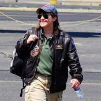 Flying Magazine Employee Meg Godlewski's profile photo