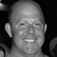Slalom Build Employee Aaron Berk's profile photo