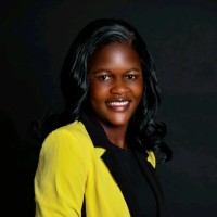 Uliza Employee Brenda Obura's profile photo