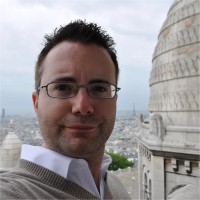 Bank of America Employee Aaron Webster's profile photo