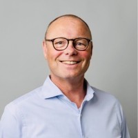 MAG45 Employee Bauke Zeinstra's profile photo